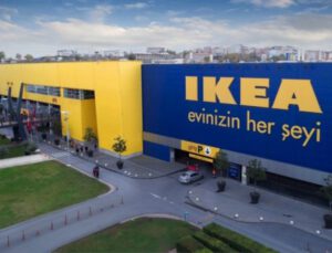 IKEA mercek altında