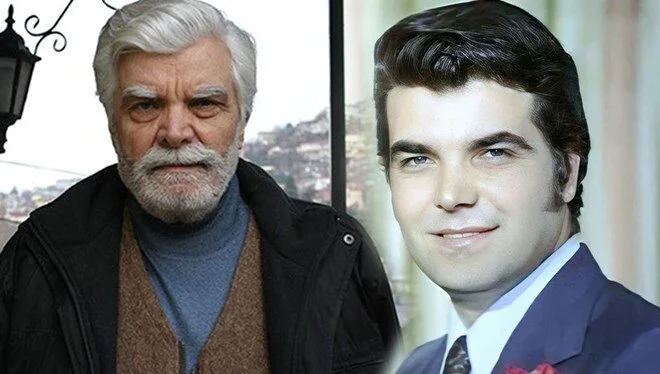 Yeşilçam’ın usta oyuncusu Murat Soydan hayatını kaybetti