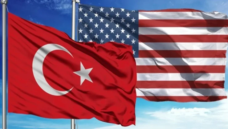 ABD, 13 Türk şirketine yaptırım kararı aldı