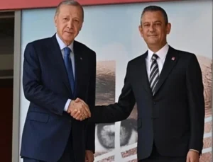Erdoğan’dan Mehmet Şimşek’e CHP talimatı