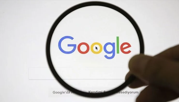 Rekabet Kurulu’ndan Google’a 482 milyon TL para cezası