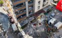 İzmir’de lokantada patlama; 5 ölü, 57 yaralı