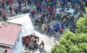 İstanbul bina çöktü: 1 kişi öldü, 7 kişi yaralı çıkarıldı