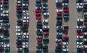 Çin’den ithal edilen araçlara yüzde 40 ek vergi