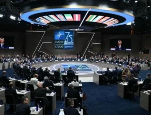 NATO Sonuç Bildirgesi: 2026 zirvesi Türkiye’de yapılacak