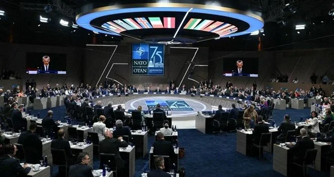 NATO Sonuç Bildirgesi: 2026 zirvesi Türkiye’de yapılacak