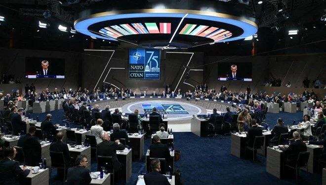 NATO Sonuç Bildirgesi: 2026 zirvesi Türkiye’de yapılacak