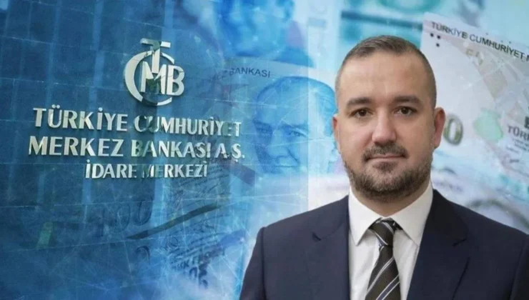 TCMB Başkanı Karahan’dan ‘faiz’ ve ‘enflasyon’ mesajı