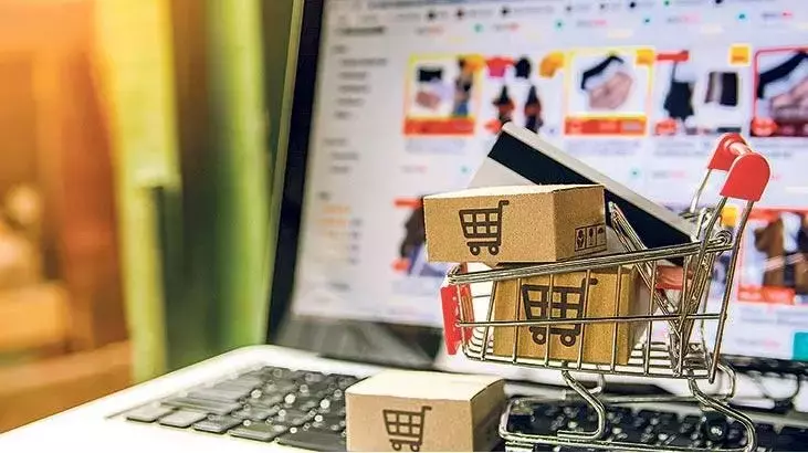 e-ticaret firmalarına ceza yağdı