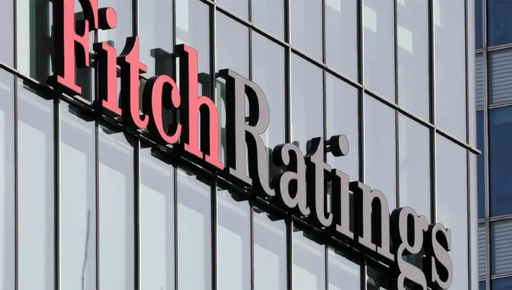 Fitch’ten Türk bankaları için uyarı: Ilımlı bozulma var