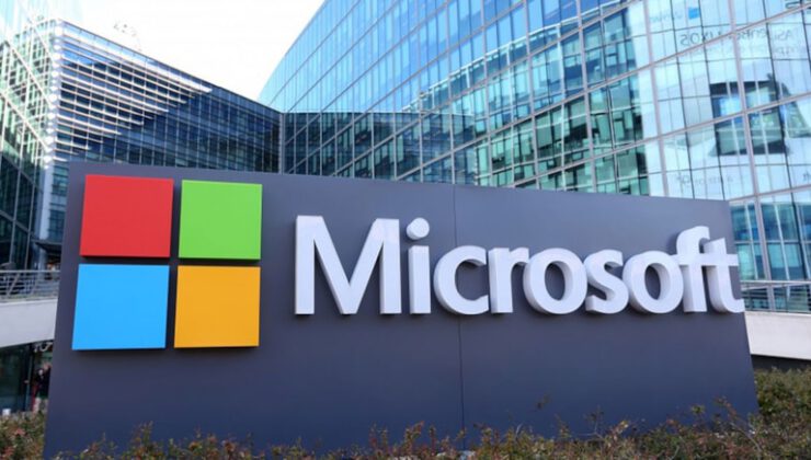 Dünya kilitlendi, Microsoft’tan açıklama geldi