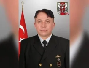 Kalp krizi geçiren uzman çavuş şehit oldu