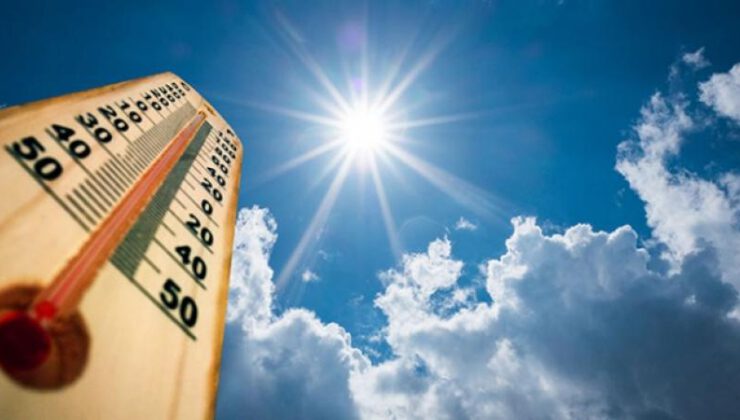 Meteoroloji’den Bursa için sıcaklık uyarısı