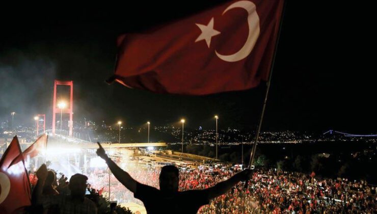 15 Temmuz’da anma etkinlikleri düzenlenecek