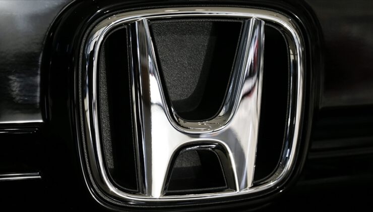 Honda, Tayland’daki üretimini düşürüyor