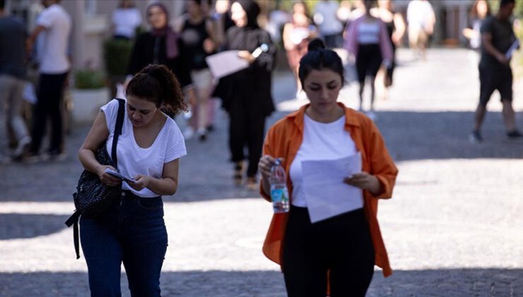 KPSS adayları için yarın nüfus müdürlükleri açık