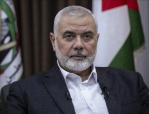 Hamas lideri İsmail Heniyye Tahran’da suikasta uğradı