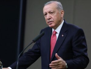 Cumhurbaşkanı Erdoğan’dan CHP’li Özkan’a tazminat davası