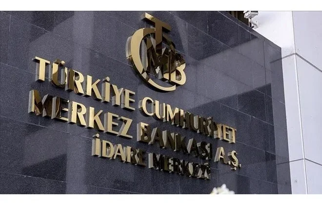 Merkez Bankası faizi yine pas geçti