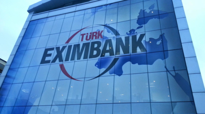 Türk Eximbank, 300 milyon avro kredi temin etti