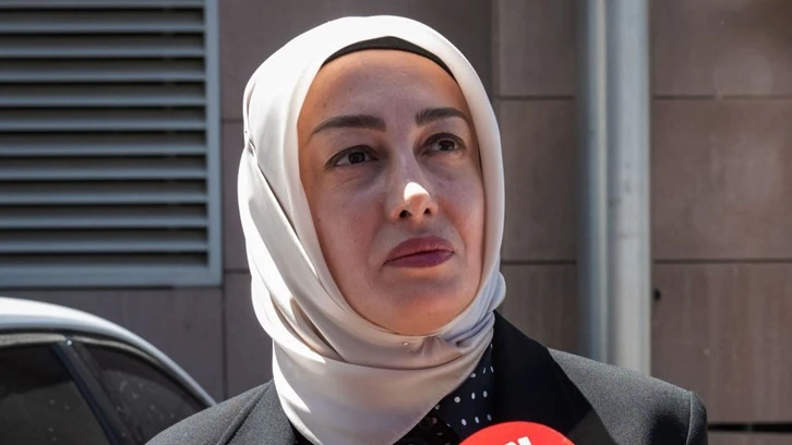 MHP’den Ayşe Ateş’e suç duyurusu