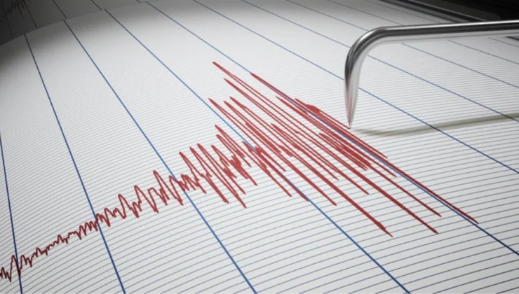 Japonya’da şiddetli deprem… Tsunami alarmı verildi