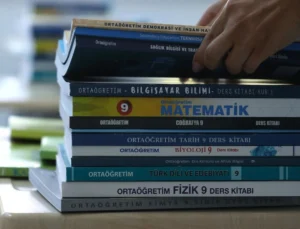 MEB’den özel okullara ‘fahiş fiyatlı kitap’ incelemesi