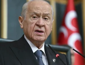 Bahçeli’den ‘Kudüs Paktı’ çağrısı