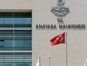 AYM’den Can Atalay hakkında karar