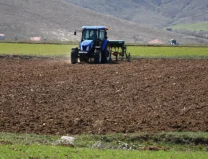 Devlet, ekilmeyen tarım arazilerini kiraya verecek