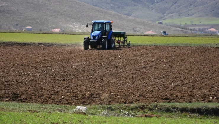 Devlet, ekilmeyen tarım arazilerini kiraya verecek