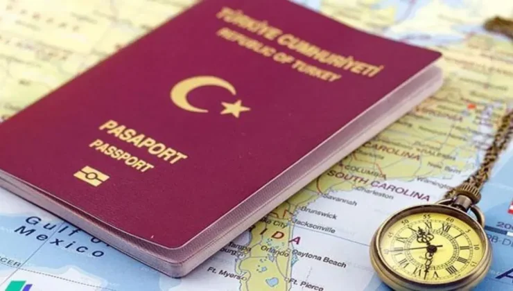 Türk sürücülerden vize engeline karşı imza kampanyası