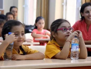 MEB’den yaz tatili açıklaması