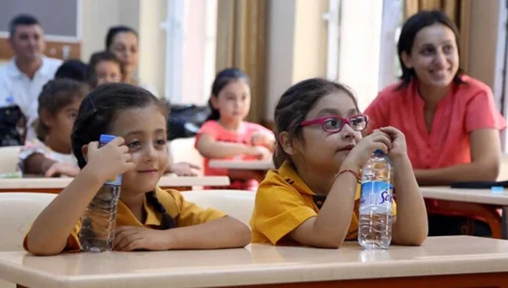 MEB’den yaz tatili açıklaması