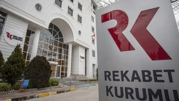 Rekabet Kurulu’ndan hazır beton üreticilerine ceza