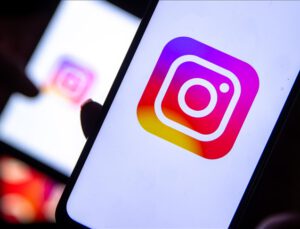 AK Parti’li İleri’den Instagram açıklaması