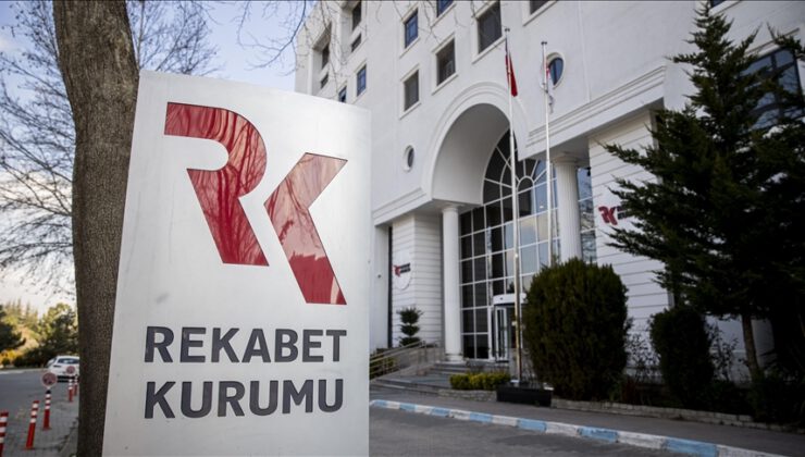 Rekabet Kurumu’ndan çimento sektörüne yakın takip