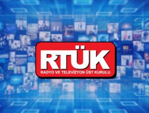 RTÜK’ten idari yaptırım kararları