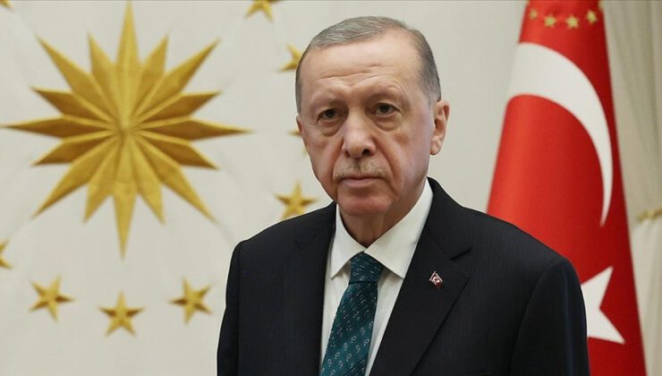 Cumhurbaşkanı Erdoğan’dan Eren Bülbül ve Ferhat Gedik için anma mesajı