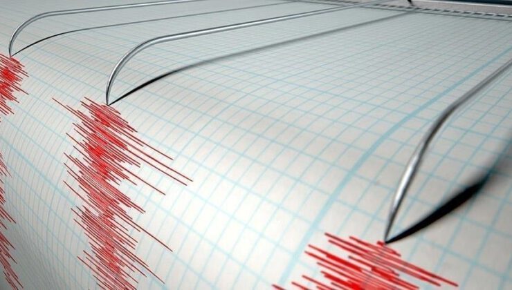 Sivas’ta korkutan deprem