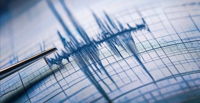 Bursa’da korkutan deprem