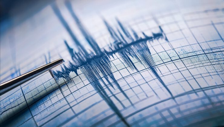 Bursa’da korkutan deprem