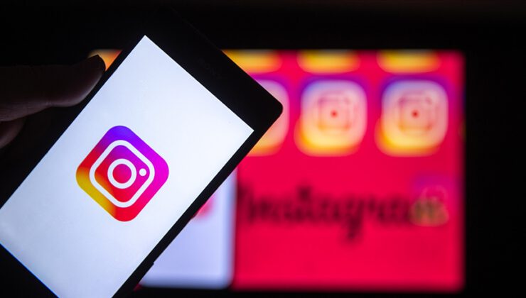 Instagram erişime açıldı