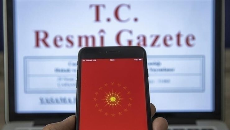 “Enflasyon düzeltmesi” Resmi Gazete’de