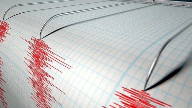 Malatya’da 4,4 büyüklüğünde deprem