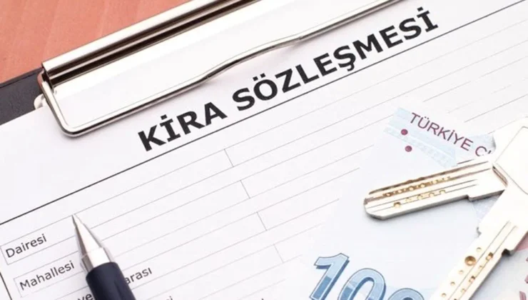 Eylül ayı kira artış oranı ne kadar?