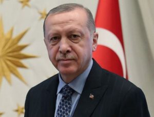 Cumhurbaşkanı Erdoğan yeni eğitim yılını kutladı