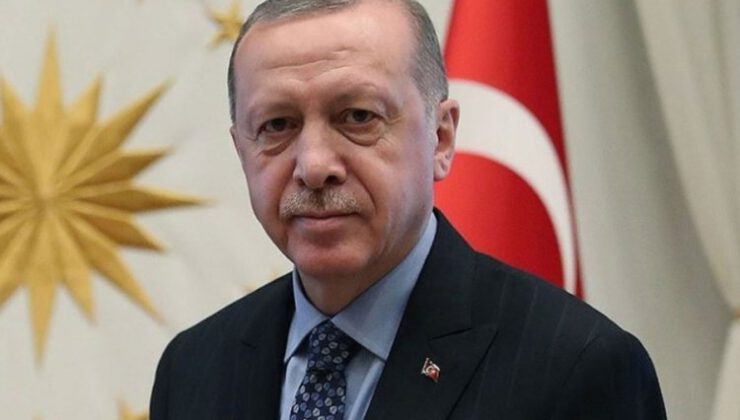 Cumhurbaşkanı Erdoğan yeni eğitim yılını kutladı