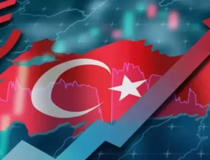 İkinci çeyrek büyüme rakamları açıklandı