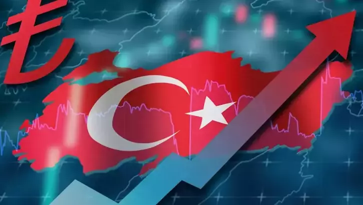 İkinci çeyrek büyüme rakamları açıklandı